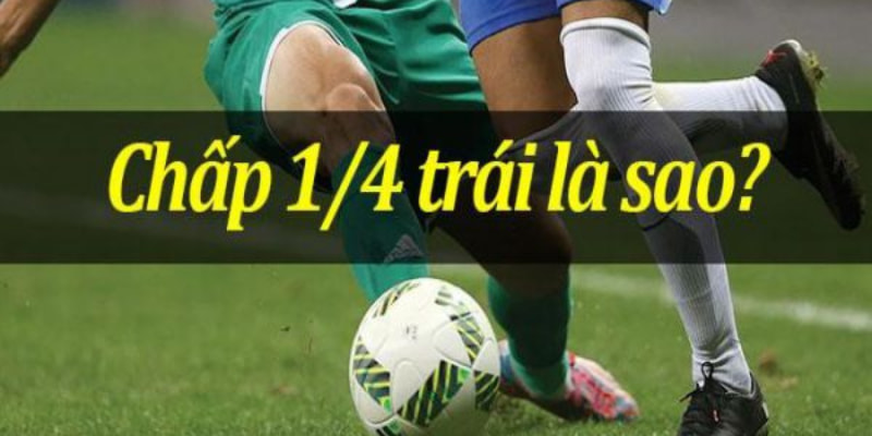 Game chấp ¼ trái Kingbet sẽ khá khó chơi đối với người mới